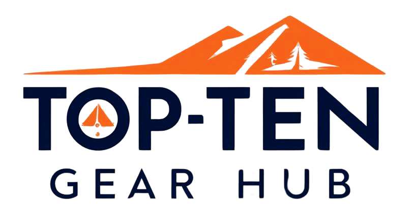 Top Ten Gear Hub